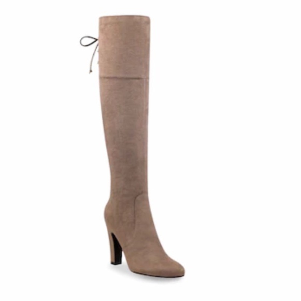 Unisa Samual Boots